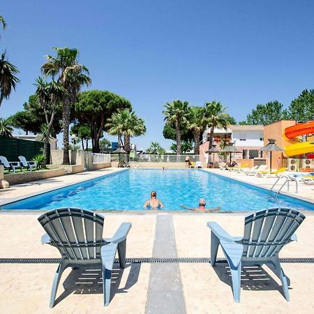 Camping Les Jardins D'Agathe - Maeva Le Grau-dʼAgde Esterno foto
