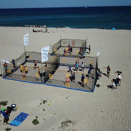 Camping Les Jardins D'Agathe - Maeva Le Grau-dʼAgde Esterno foto