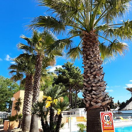 Camping Les Jardins D'Agathe - Maeva Le Grau-dʼAgde Esterno foto