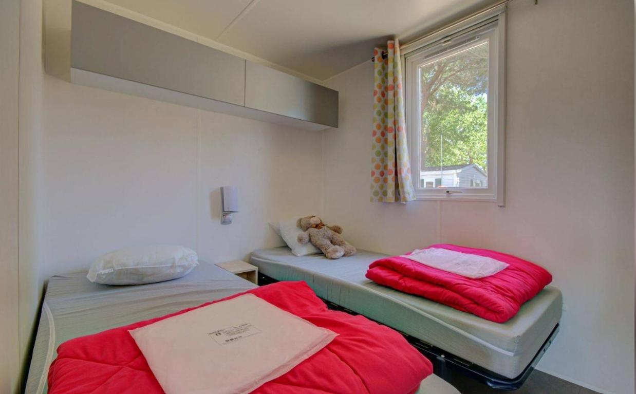 Camping Les Jardins D'Agathe - Maeva Le Grau-dʼAgde Esterno foto