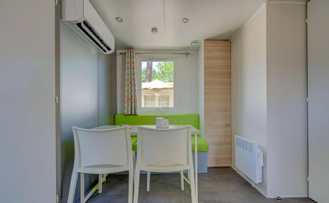 Camping Les Jardins D'Agathe - Maeva Le Grau-dʼAgde Esterno foto