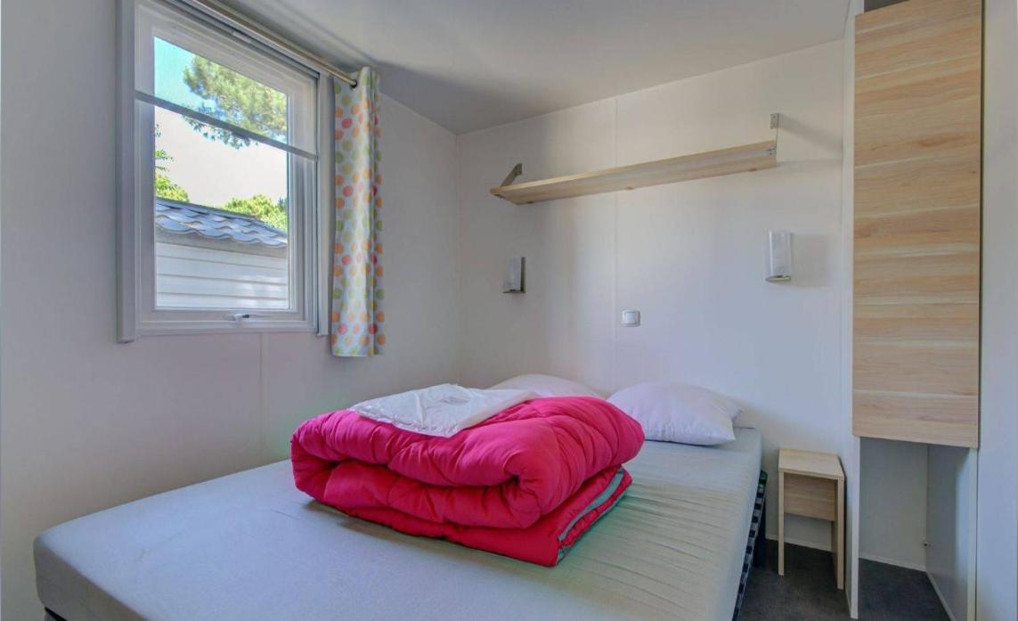 Camping Les Jardins D'Agathe - Maeva Le Grau-dʼAgde Esterno foto