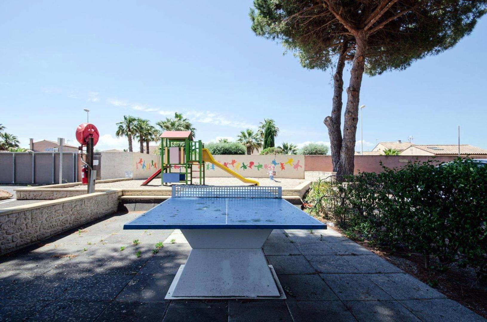 Camping Les Jardins D'Agathe - Maeva Le Grau-dʼAgde Esterno foto