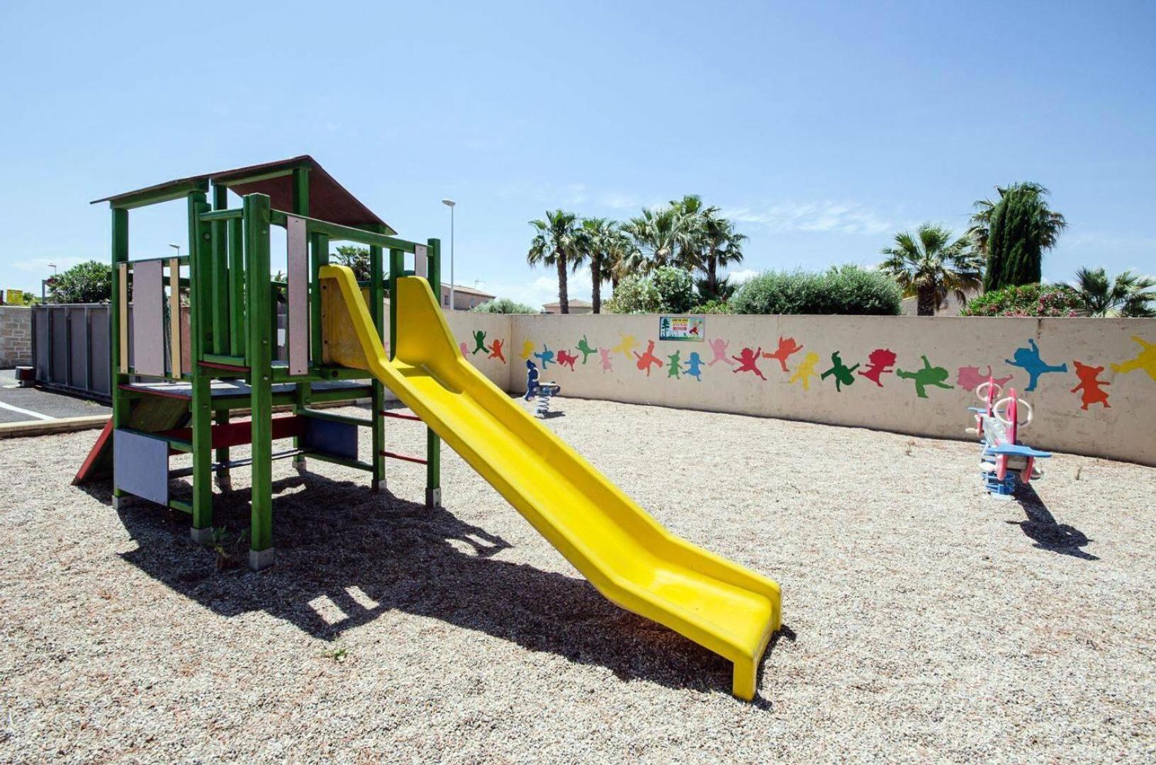 Camping Les Jardins D'Agathe - Maeva Le Grau-dʼAgde Esterno foto